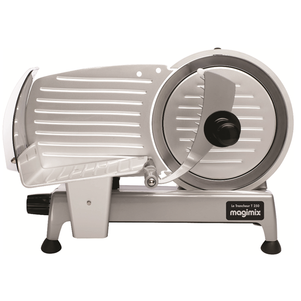 פורס מזון Magimix T250 ניופאן OUTLET