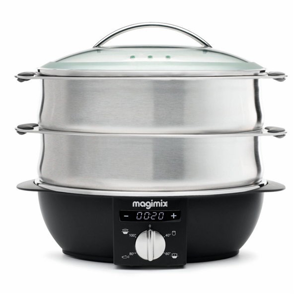 סיר אידוי Magimix STEAMER ניופאן OUTLET