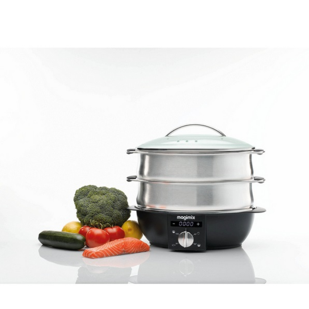 סיר אידוי Magimix STEAMER ניופאן OUTLET