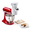 נפה חשמלית+משקל למיקסר KITCHENAID - אווירה