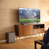 מקרן קול 5.1 JBL Surround - אווירה
