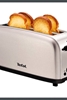 מצנם TEFAL TL330D - בפעולה