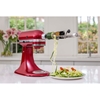 קוצץ ירקות ספירלי KitchenAid 5KSM1APC