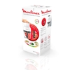 קוצץ חשמלי MOULINEX DJ520127 - אריזה