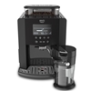 מכונת קפה אוטומטית לשימוש עם פולי קפה KRUPS EA819N10