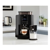 מכונת קפה אוטומטית לשימוש עם פולי קפה KRUPS EA819N10