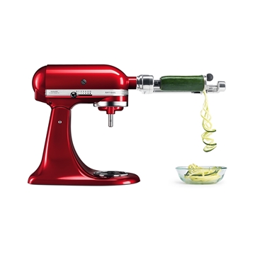 קוצץ ירקות ספירלי KitchenAid 5KSM1APC