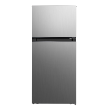 תמונה של Haier מקרר מקפיא עליון - HRF840SSR