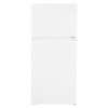 תמונה של Haier מקרר מקפיא עליון - HRF840WR