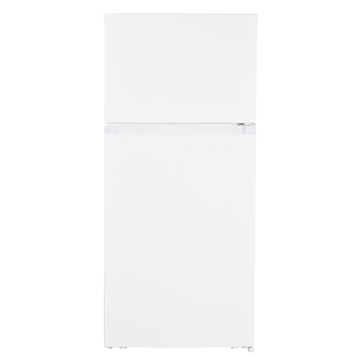 תמונה של Haier מקרר מקפיא עליון - HRF840WR