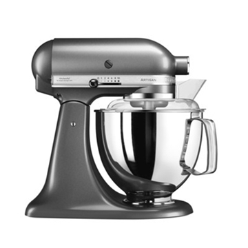 מיקסר ביתי KitchenAid 5KSM175 - פנינה כסופה 5KSM175EMS