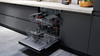 מדיח כלים אינטגרלי Bauknecht Bio-3t121peis	- אווירה