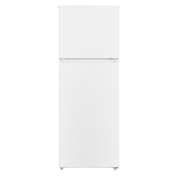 מקרר מקפיא עליון בקיבולת 347 ליטר ברוטו  Haier HRF2390FW