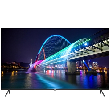 תמונה של מסך טלוויזיה 65" Haier H65K800UG android TV 11