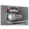 מדיח כלים BI אינטגרלי HOOVER HDIN2L360PB	-סידור פנים