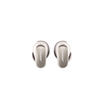 אוזניות אלחוטיות Bose  QuietComfort Ultra Earbuds כסוף