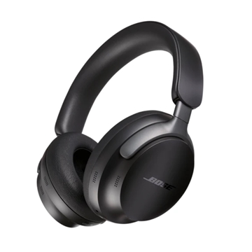 תמונה של אוזניות קשת אלחוטיות  BOSE QuietComfort Ultra Headphones
