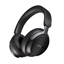 אוזניות קשת אלחוטיות  BOSE QuietComfort Ultra Headphones שחור