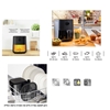 סיר טיגון ובישול TEFAL EY130840	- אווירה + נתונים