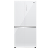 מקרר 4 דלתות   HAIER  HRF5800FW