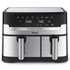 תמונה של גריל בישול בריא דו תאי TEFAL EY905D40