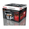 תמונה של גריל בישול בריא דו תאי TEFAL EY905D40