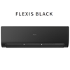 מזגן עילי עם פונקציית HAIER FLEXIS 12 WIFI	