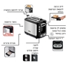 מצנם TEFAL TT365027	