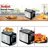 מצנם TEFAL TT365027	- אווירה