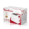 מצנם Moulinex LT160127	- אריזה