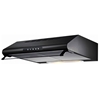 קולט מדף 60 ס"מ שחור DELONGHI CHS305N