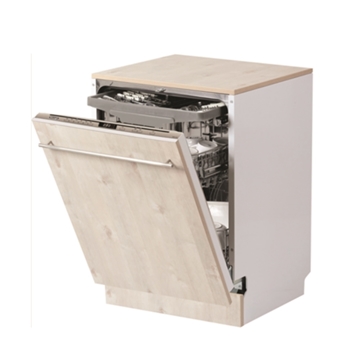 מדיח כלים רחב אינטגרלי DELONGHI WMD85I