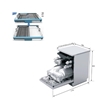 מדיח כלים צר DELONGHI WMD20S - פתוח