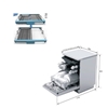 מדיח כלים צר DELONGHI WMD15 - פתוח