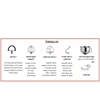 מיקסר צבע שחור  KitchenAid 5KSM70SHXEAC	- חלקים