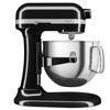 מיקסר צבע שחור KitchenAid 5KSM70SHXEOB