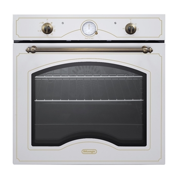 תנור אפיה בנוי כפרי DELONGHI CM9LWIL