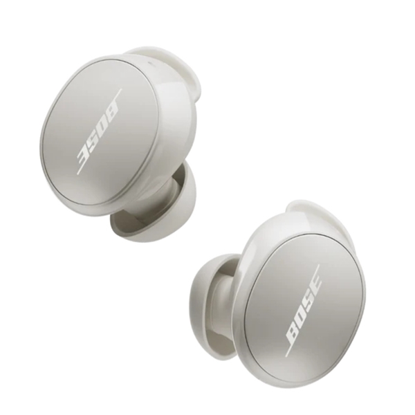 Bose QuietComfort Earbuds - QCEBINWHT