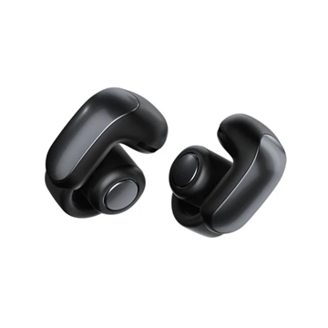  Bose Ultra Open Earbuds ULTOPENBLK 
