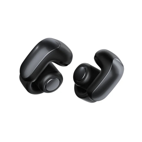  Bose Ultra Open Earbuds ULTOPENBLK 