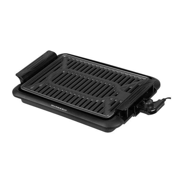 גריל חשמלי SCHNEIDER SCHBQ550