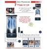 מגהץ אנכי אוטומטי TEFAL YT2020E0 - הסבר