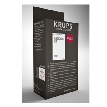 אבקת הסרת אבנית KRUPS F054001B 